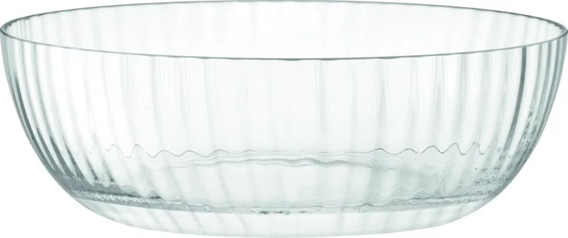 Aurelia Serveren Serveerschaal van LSA International in Glas – productfoto