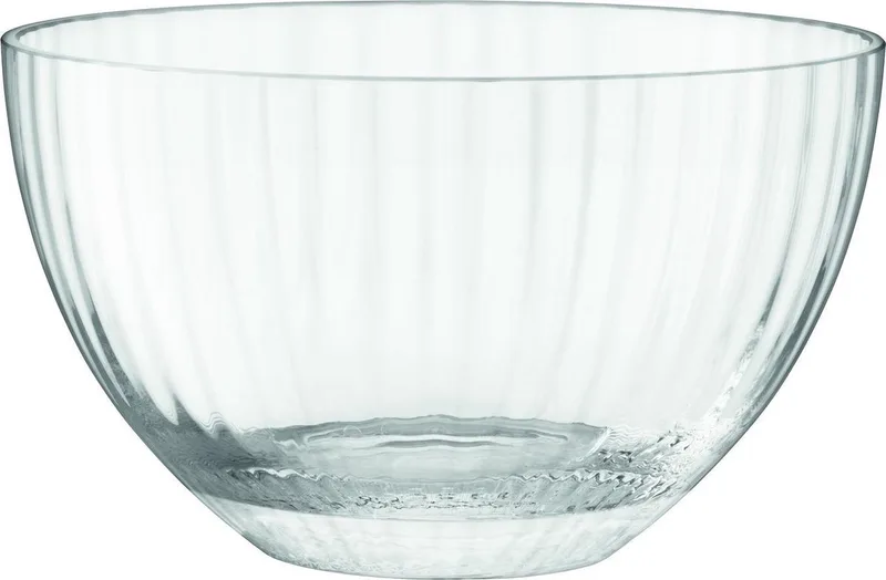 Aurelia Serveren Serveerschaal van LSA International in Glas – productfoto