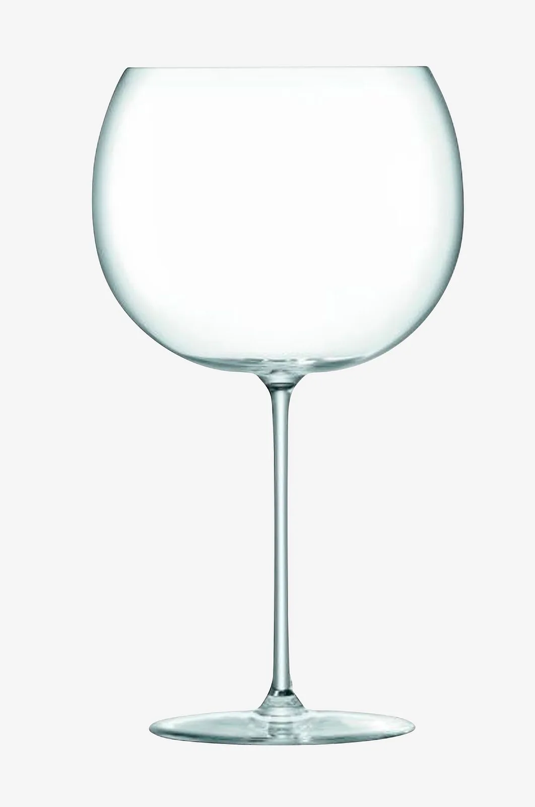 Borough Ballongglas Set 4 - Drinkglas & shotglas - Från Homeroom från LSA International i Transparent – produktbild