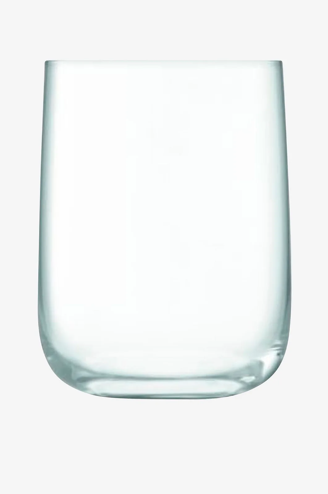 Borough Barglas Set 4 - Drinkglas & shotglas - Från Homeroom från LSA International i Transparent – produktbild
