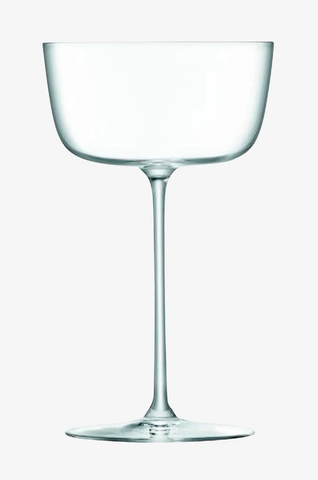 Borough Cocktailfat Set 4 - Drinkglas & shotglas - Från Homeroom från LSA International i Transparent – produktbild