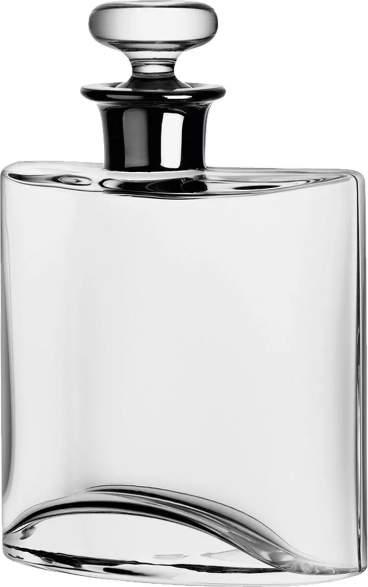 Decanteerfles - 350 ml by LSA International in Transparent – product photo