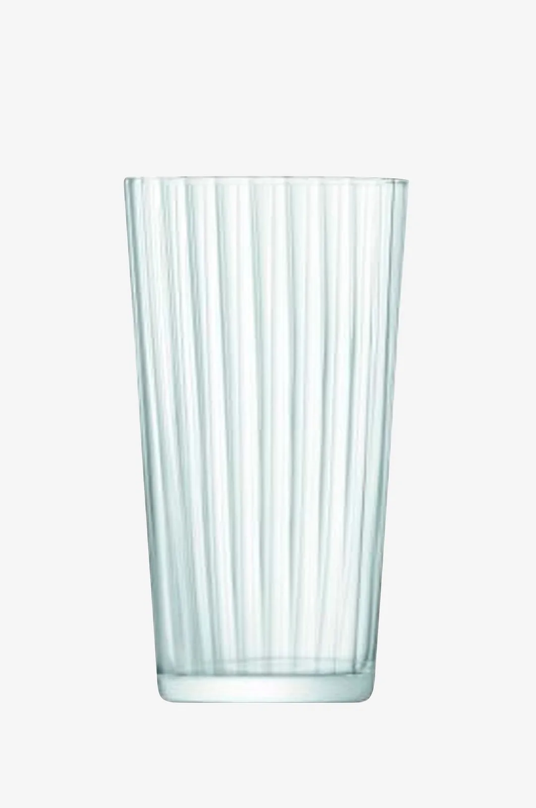 Gio Line Juiceglas Set 4 - Dricksglas - Från Homeroom från LSA International i Transparent – produktbild