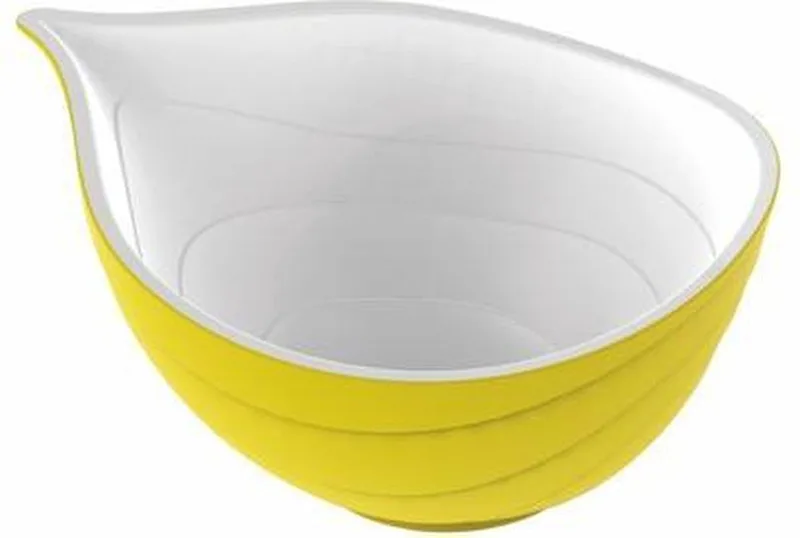 LS 403576 Lugano Bowl 15cm Clear Transp by LSA International in Transparent – product photo
