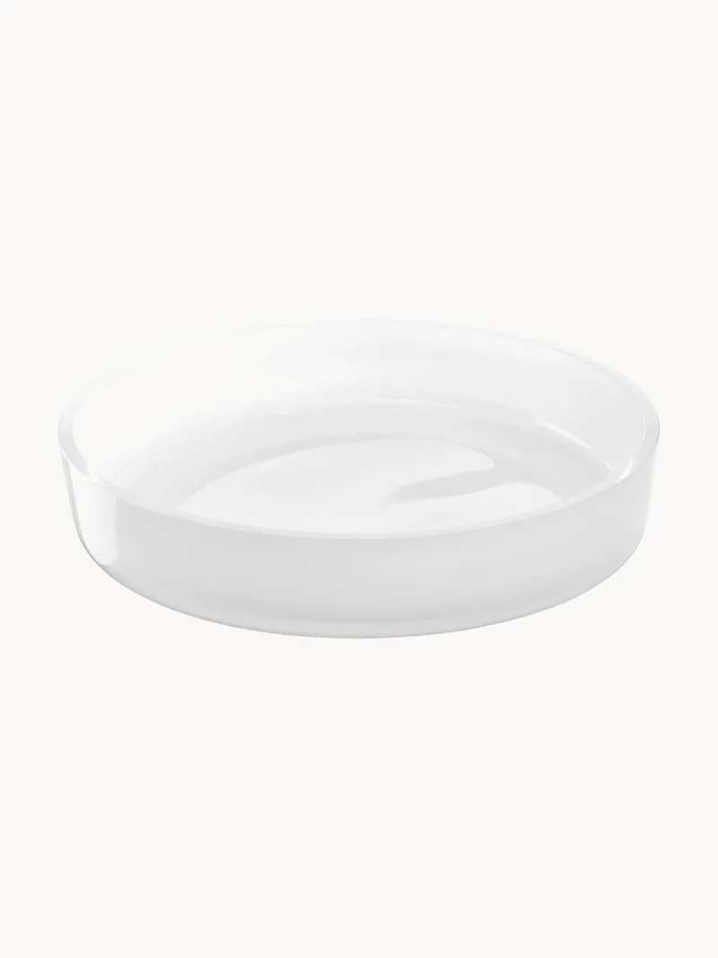 Mondgeblazen serveerschaal Collective von LSA International – Produktfoto