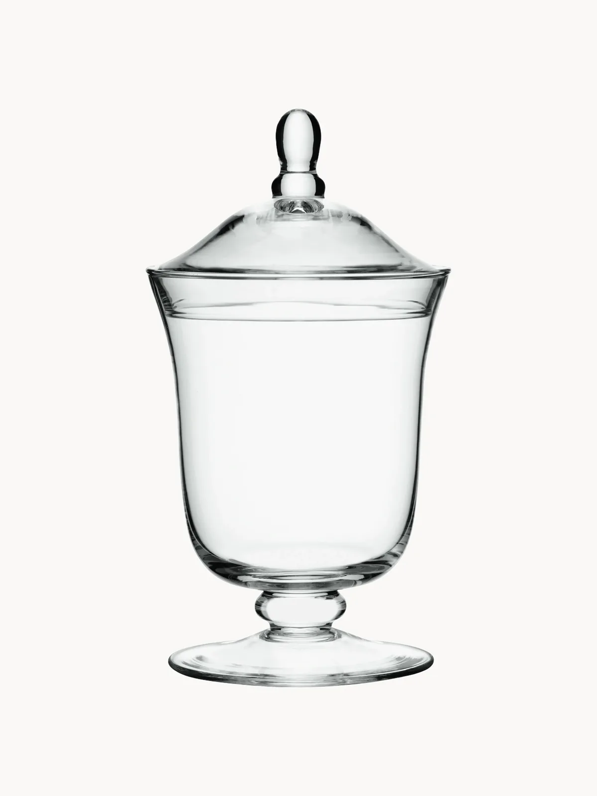 Munblåst Förvaring i Glas Serve de LSA International – photo du produit