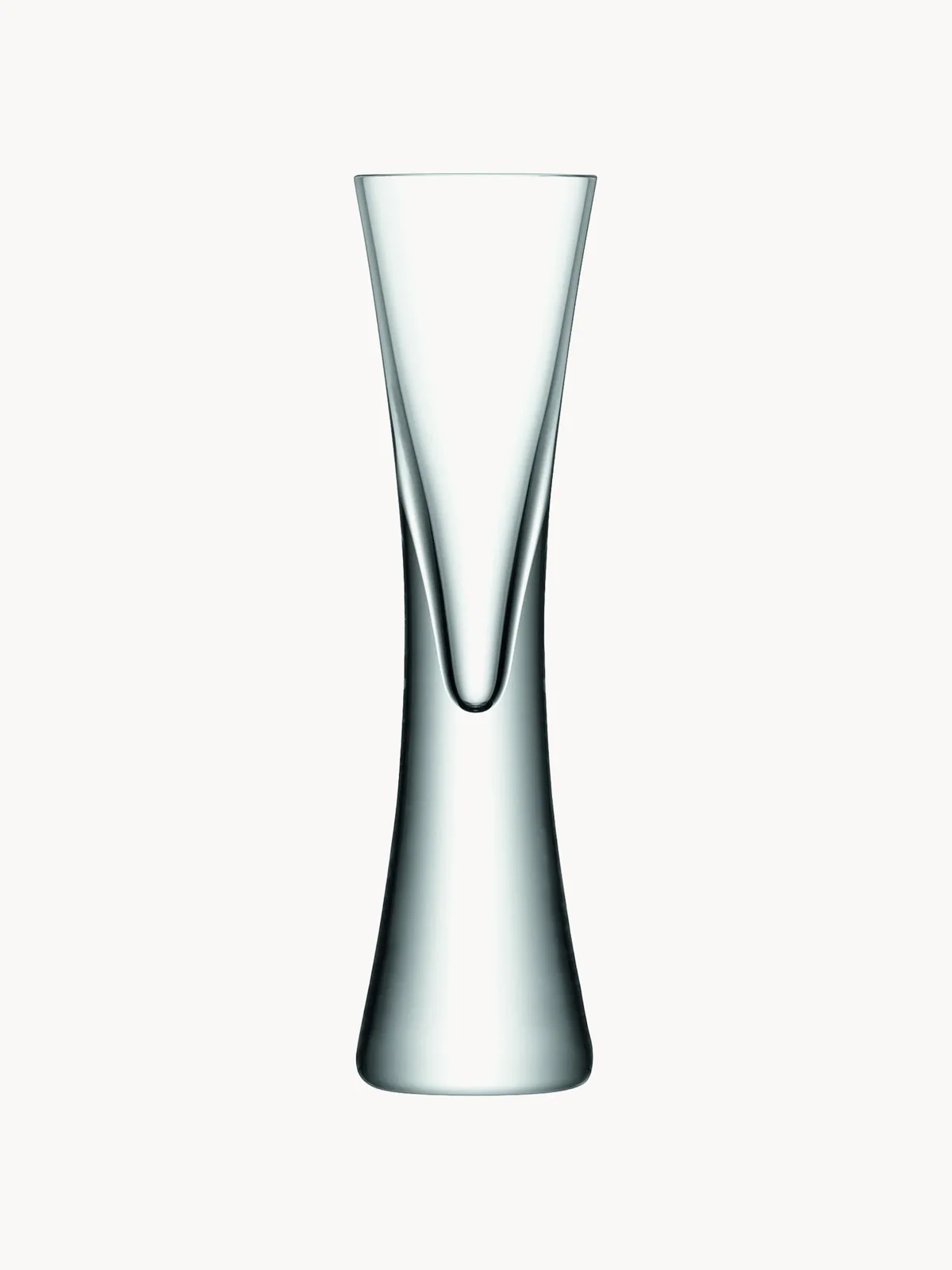 Munblåsta Likörglas Moya, 2st från LSA International – produktbild