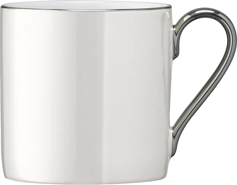Palazzo Beker 340 ml - Porselein van LSA International in Wit – productfoto
