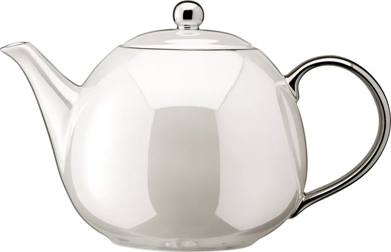 Palazzo Theepot 1,3 liter fra LSA International i Hvid – produktbillede