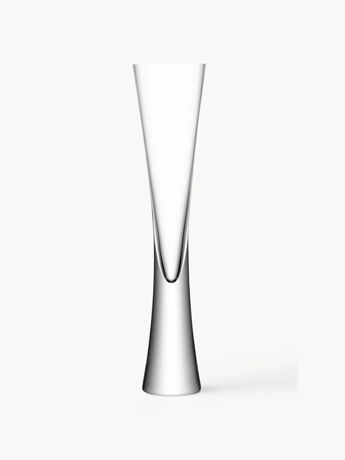 Champagneglas Moya, 2st från LSA International – produktbild