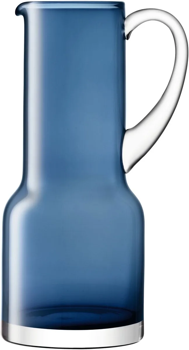 Utility Karaf - 1,35 Liter by LSA International in Blue – product photo