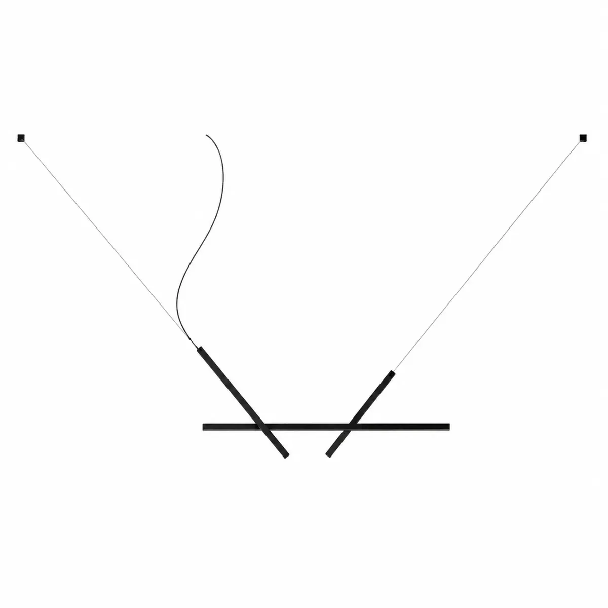 Across l 102 Hanglamp by Luceplan – product photo