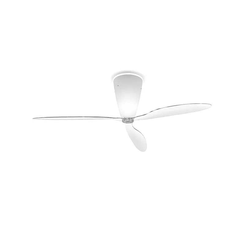 Blow Pendelleuchte Transparent by Luceplan – product photo