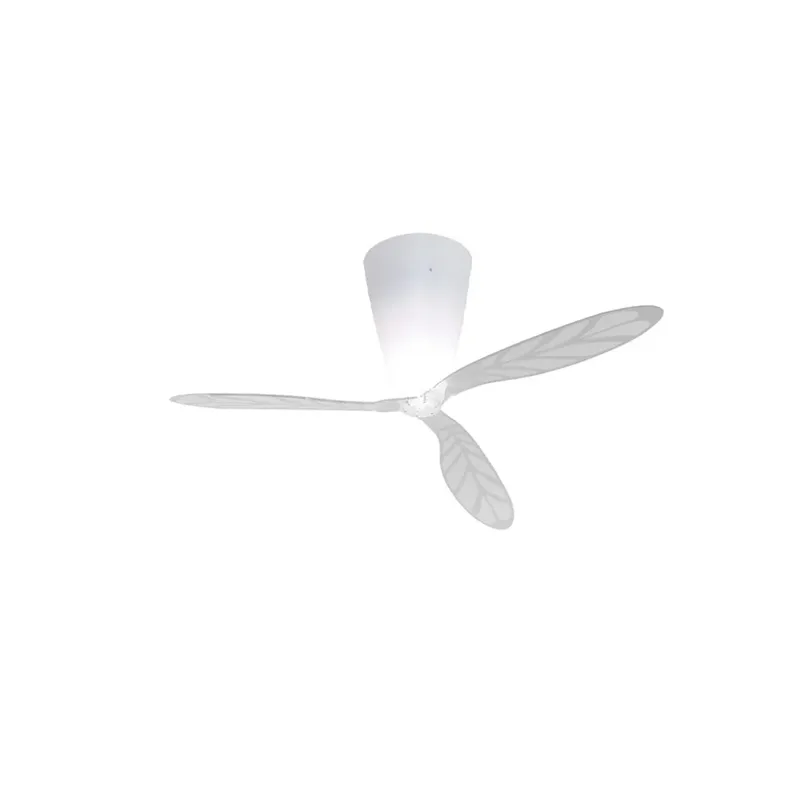 Blow Pendelleuchte Transparent, gemustert by Luceplan – product photo