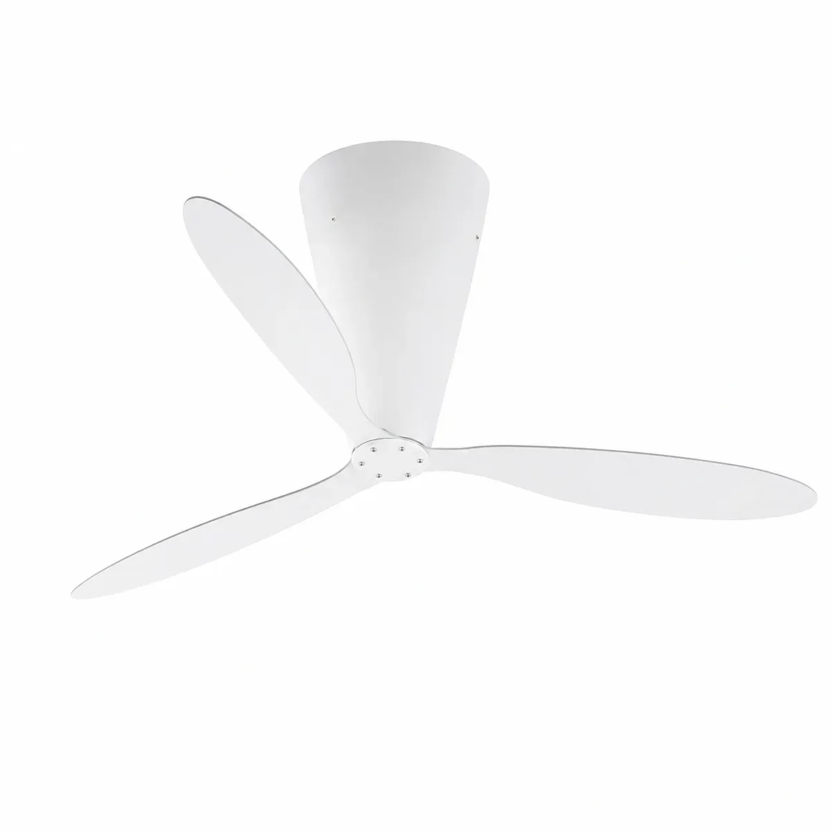 Blow plafondlamp de Luceplan – photo du produit