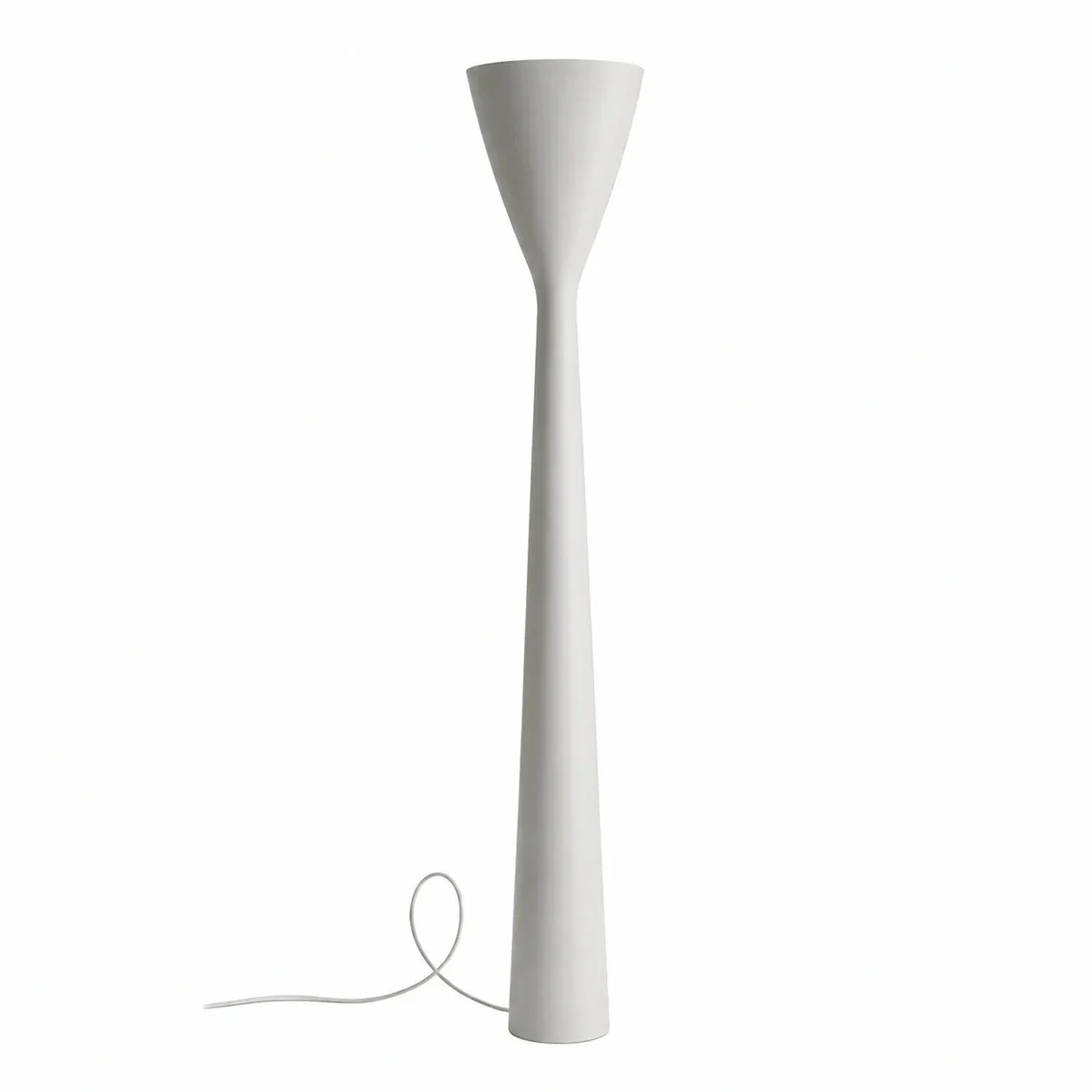 Carrara vloerlamp de Luceplan – photo du produit