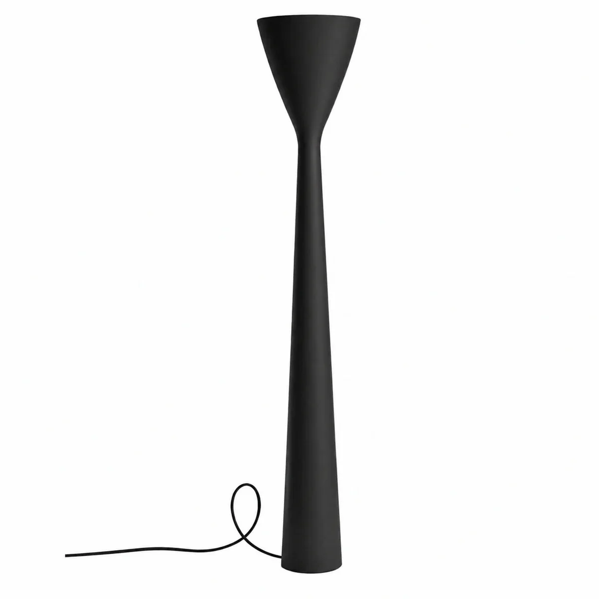 Carrara vloerlamp de Luceplan – photo du produit