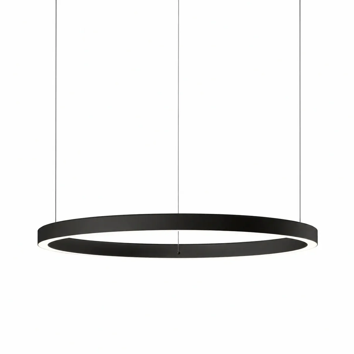 Compendium Circle Ø 110 hanglamp van Luceplan – productfoto