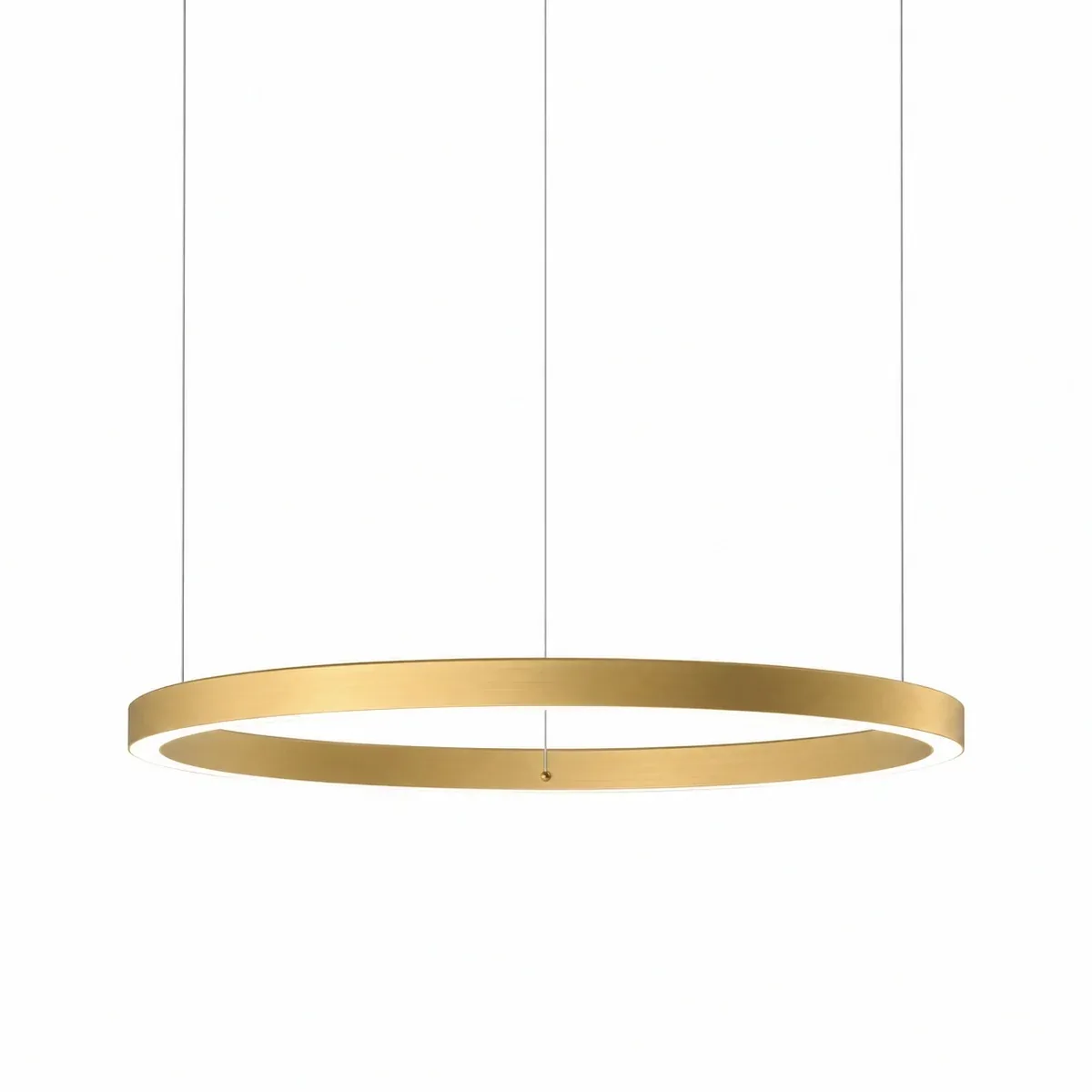 Compendium Circle Ø 110 hanglamp de Luceplan – photo du produit