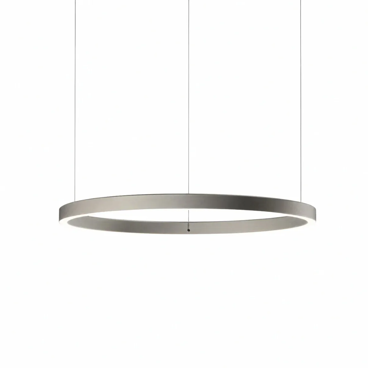 Compendium Circle Ø 72 hanglamp de Luceplan – photo du produit