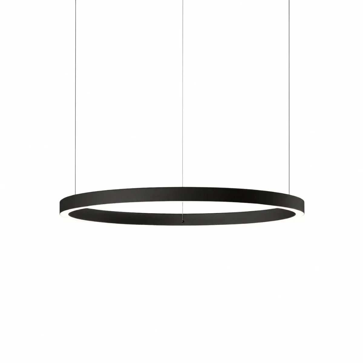 Compendium Circle Ø 72 hanglamp van Luceplan – productfoto