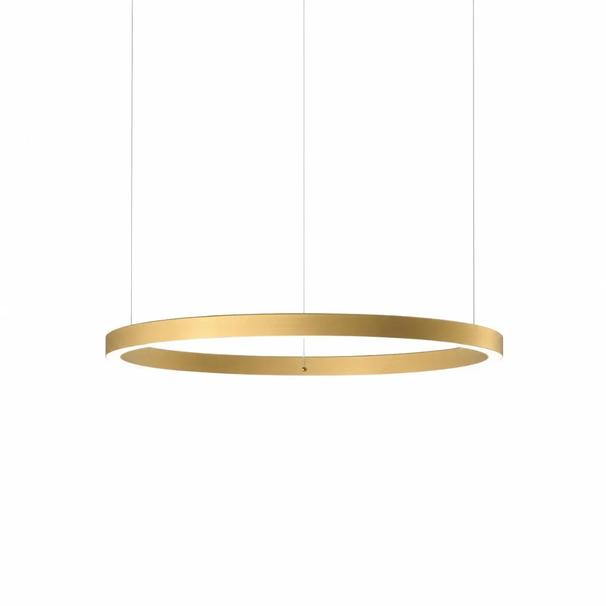 Compendium Circle Ø 72 hanglamp by Luceplan – product photo