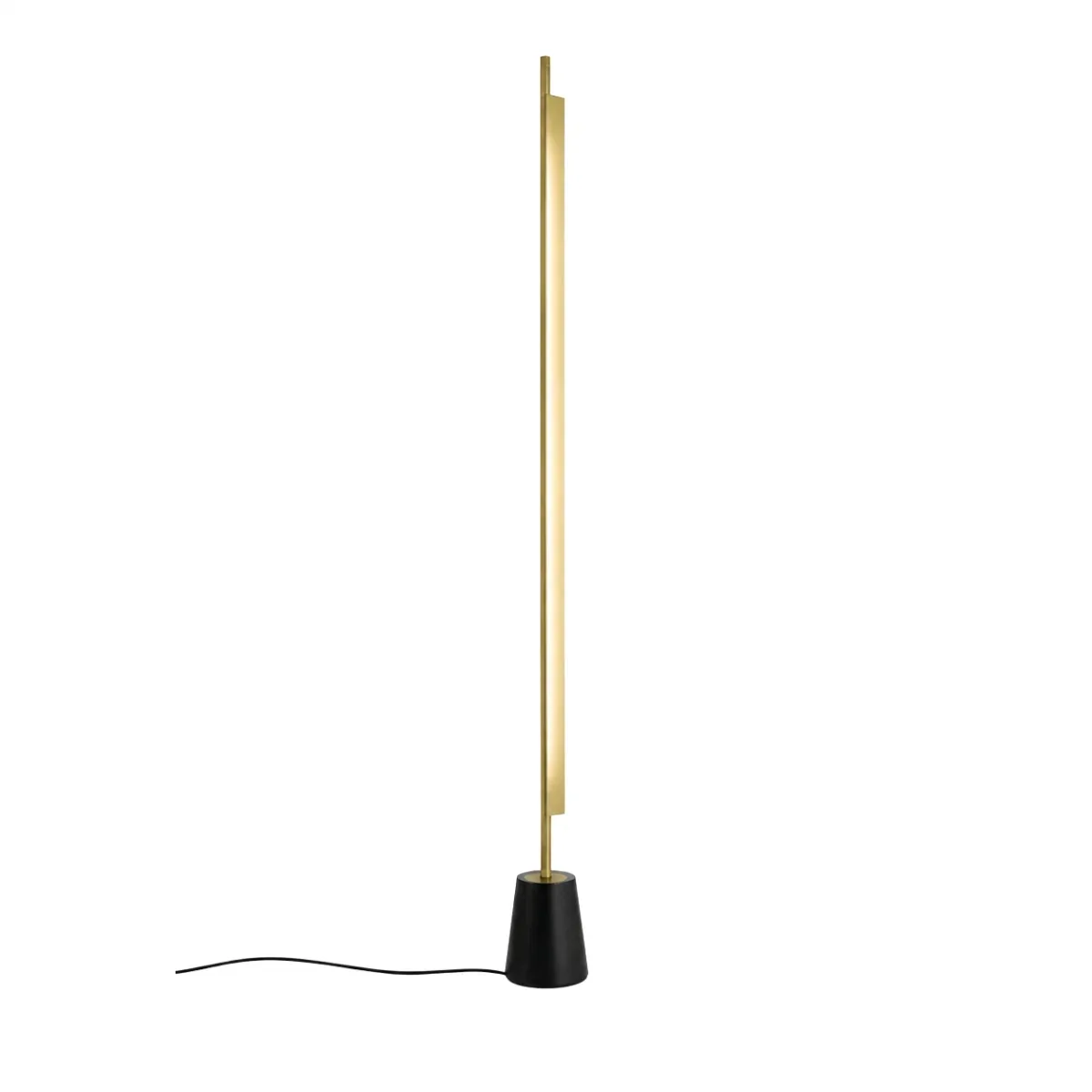 Compendium Vloerlamp de Luceplan – photo du produit