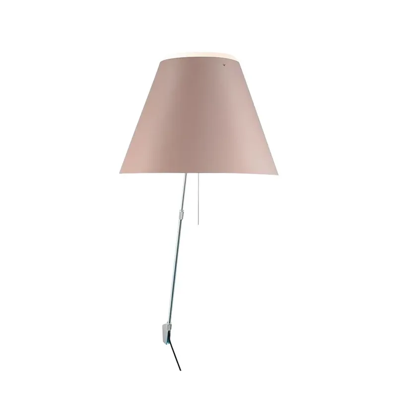 Costanza D13 a.i.f Wandleuchte Soft skin by Luceplan – product photo