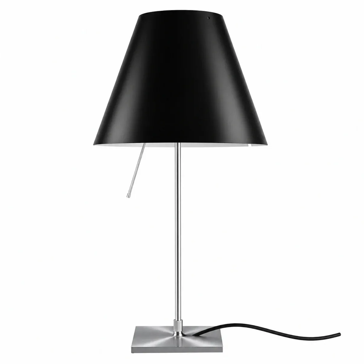 Costanza tafellamp by Luceplan – product photo