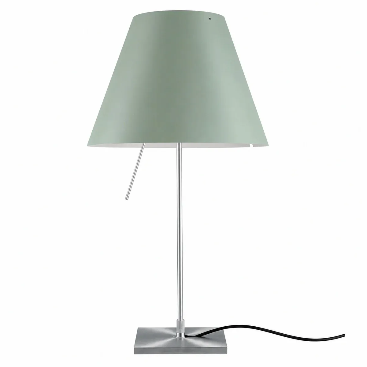 Costanza tafellamp van Luceplan – productfoto