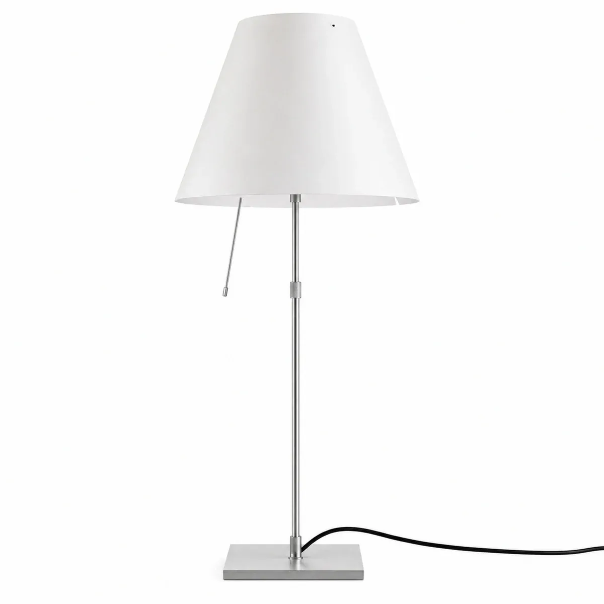 Costanza tafellamp van Luceplan – productfoto
