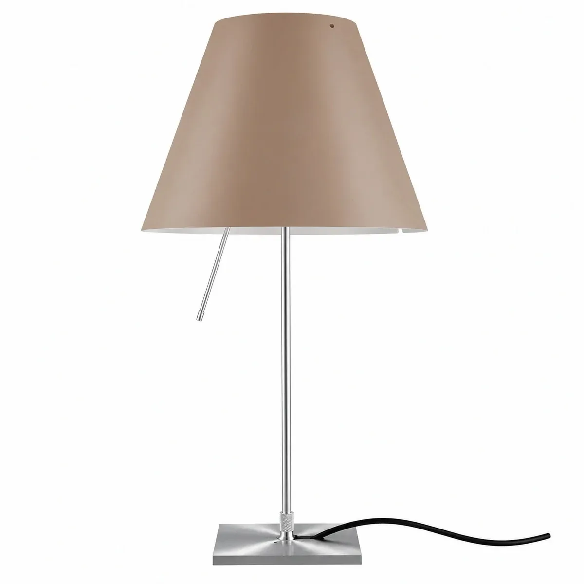 Costanza tafellamp by Luceplan – product photo