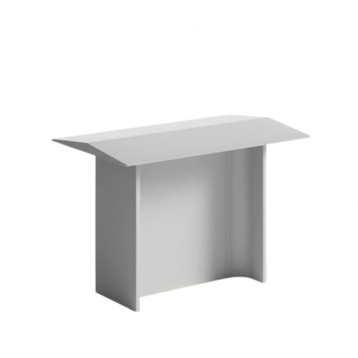 Fienile dimbaar buitenshuis 32 vloerlamp de Luceplan – photo du produit