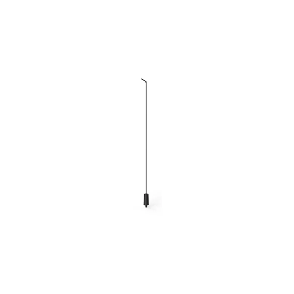 Flia A04WTF1A Vloerlamp van Luceplan – productfoto