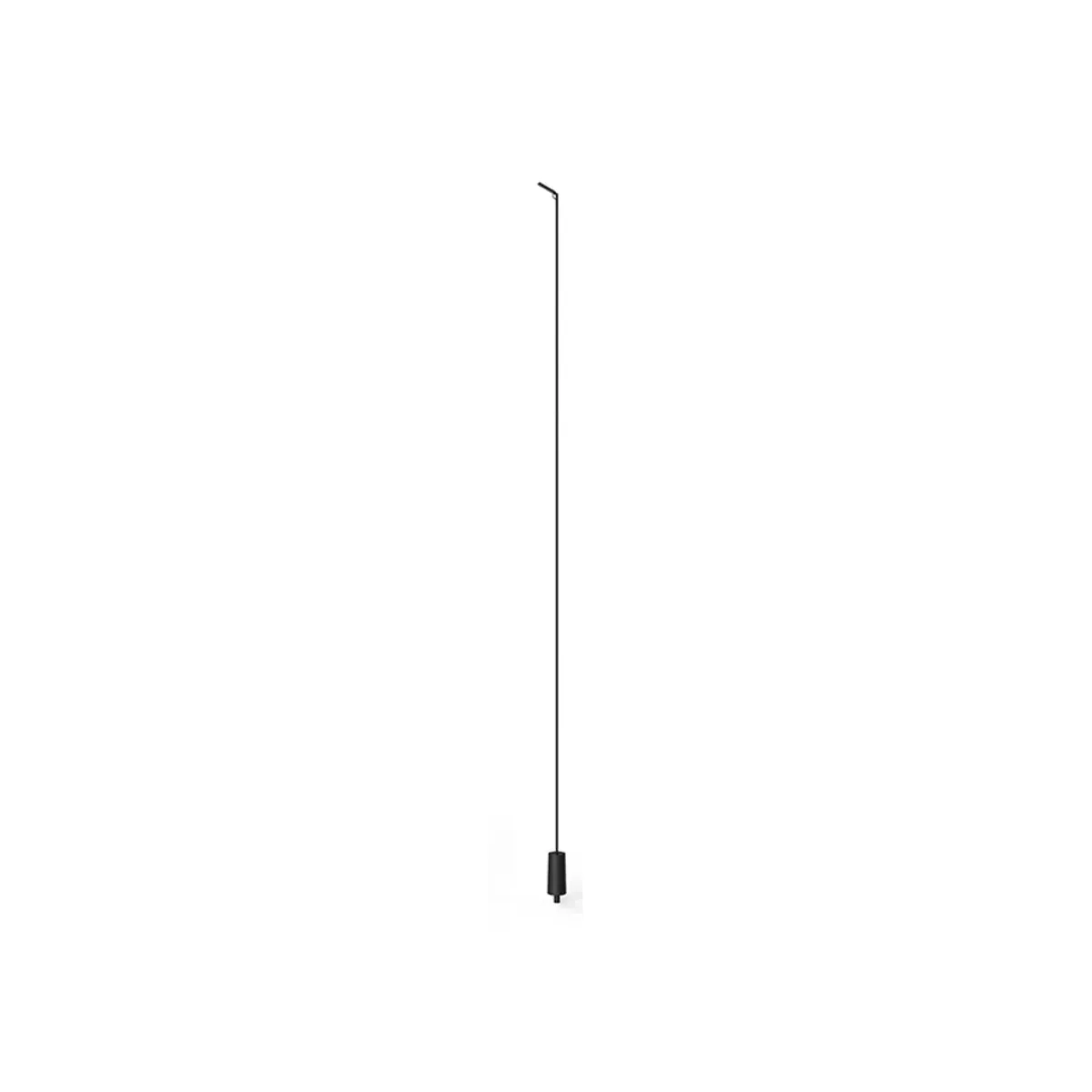 Flia A04WTF1A Vloerlamp van Luceplan – productfoto
