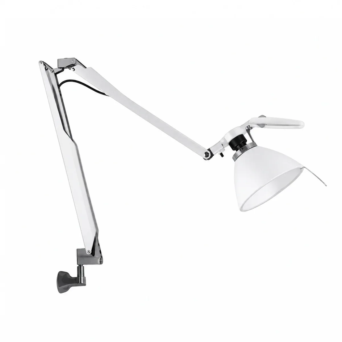 Fortebraccio D33N.100 tafellamp/wandlamp by Luceplan – product photo