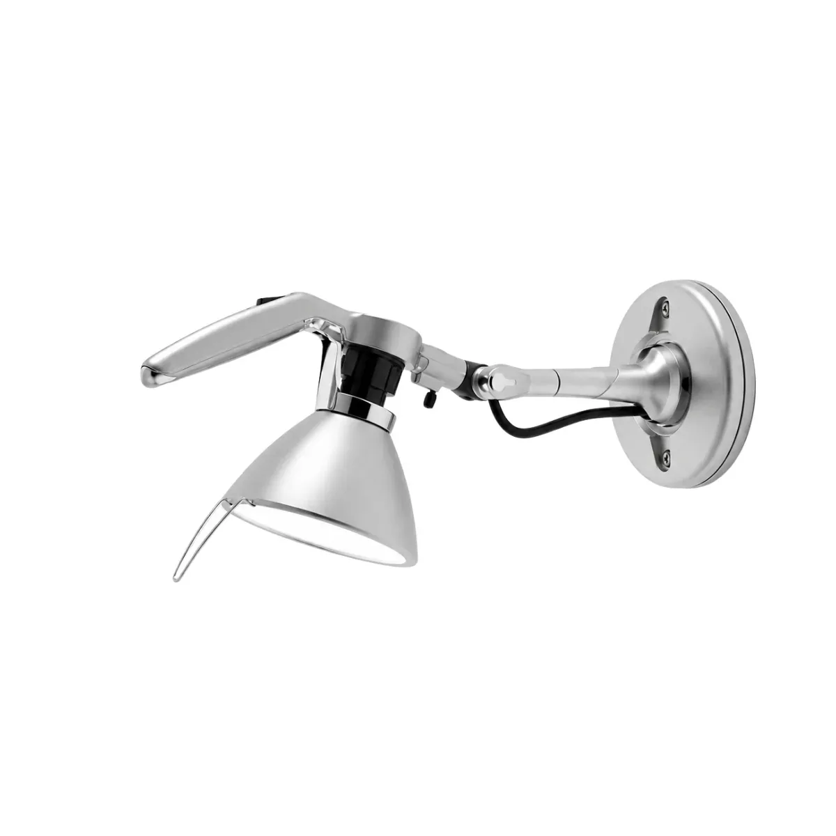 Fortebraccio D33Nsp.60 wandlamp van Luceplan – productfoto