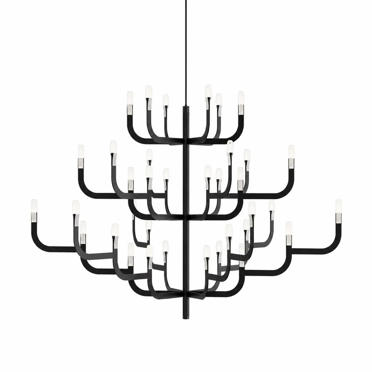 J-us XL Hanglamp by Luceplan – product photo