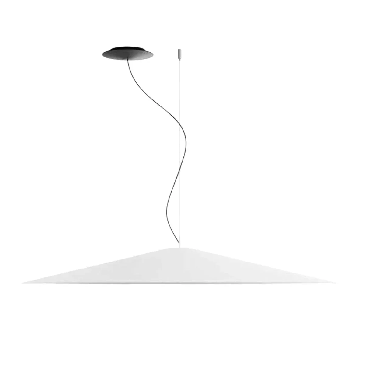 Koinè Ø 110 Hanglamp by Luceplan – product photo