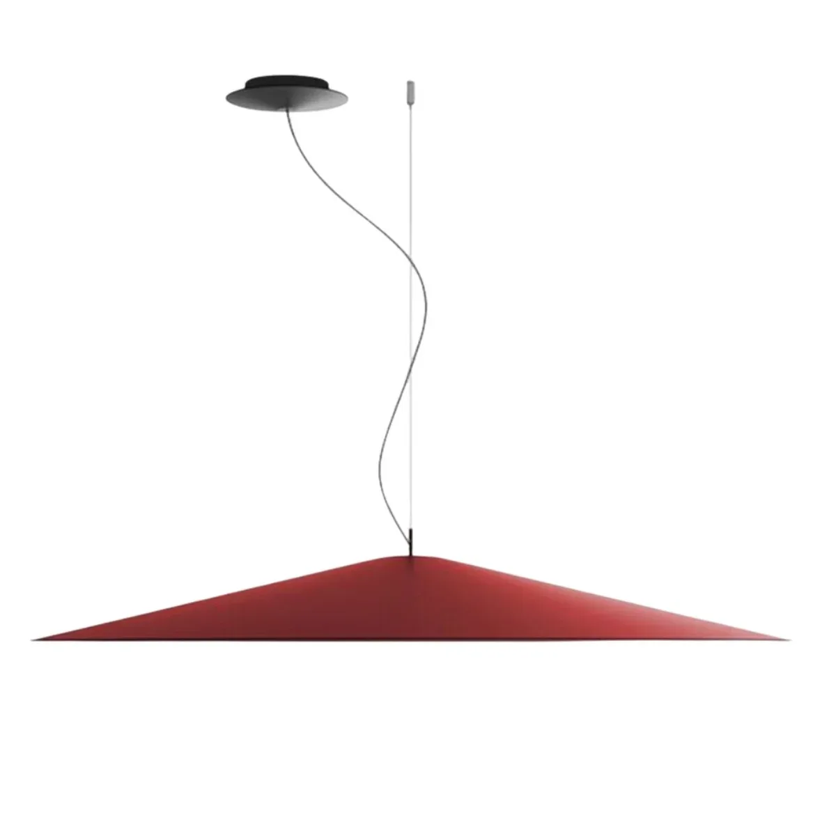 Koinè Ø 110 Hanglamp van Luceplan – productfoto