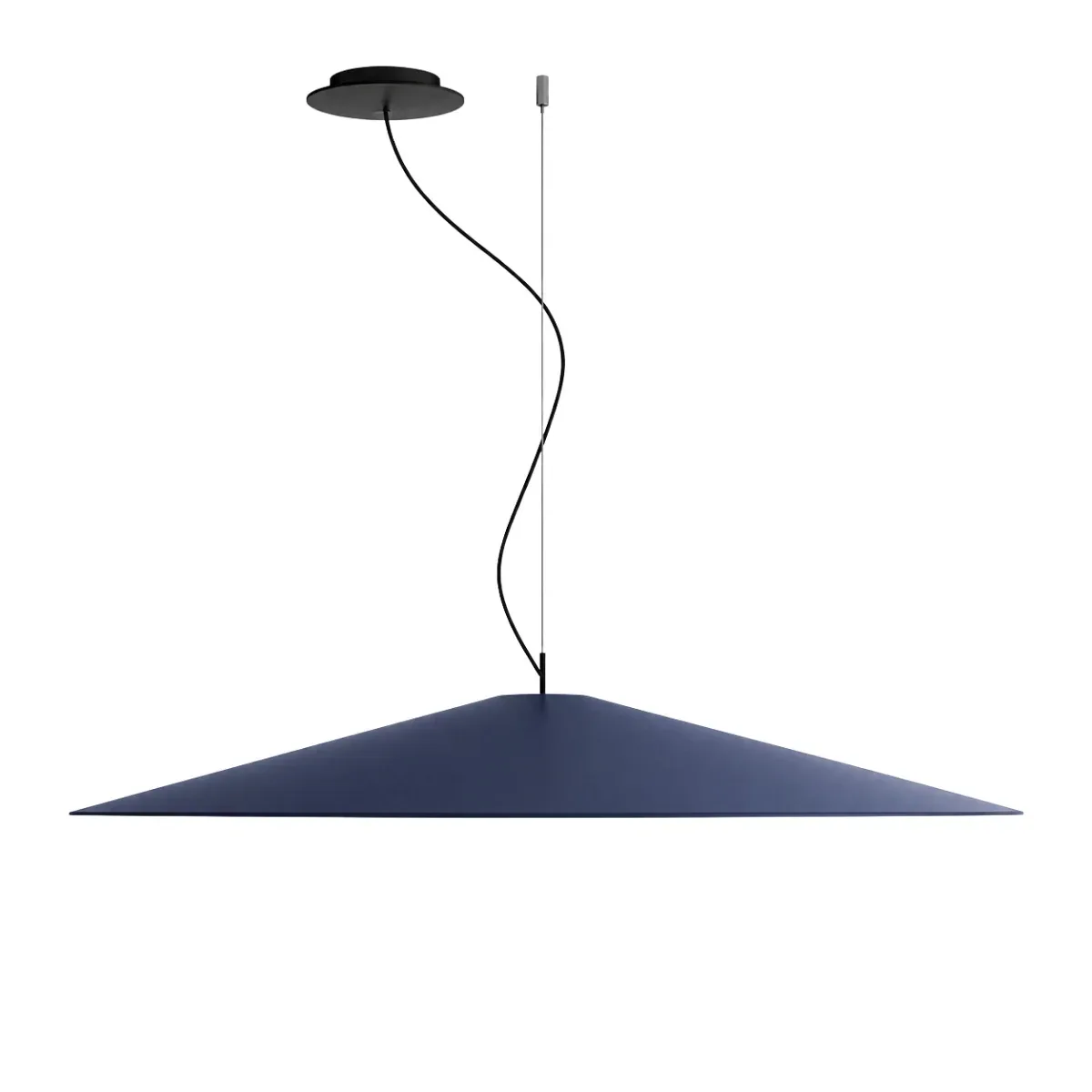 Koinè Ø 110 Hanglamp by Luceplan – product photo