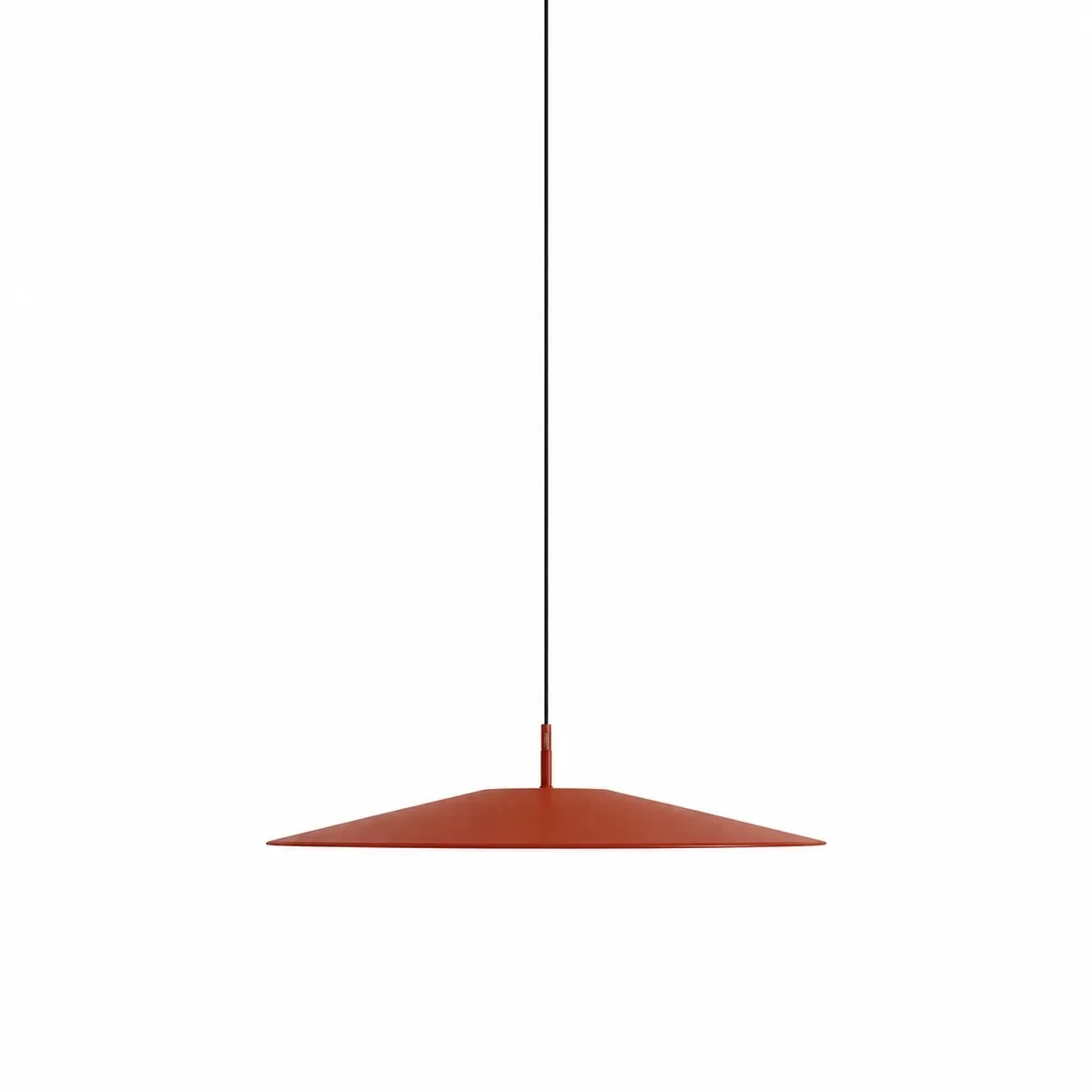 Koinè Ø 37 Hanglamp van Luceplan – productfoto
