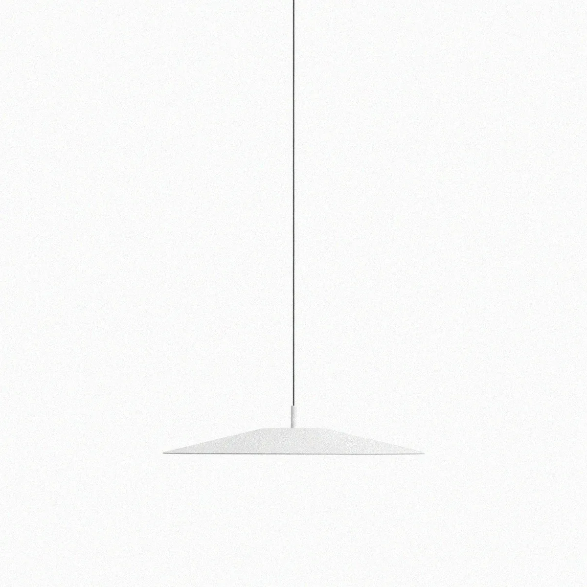 Koinè Ø 37 Hanglamp van Luceplan – productfoto