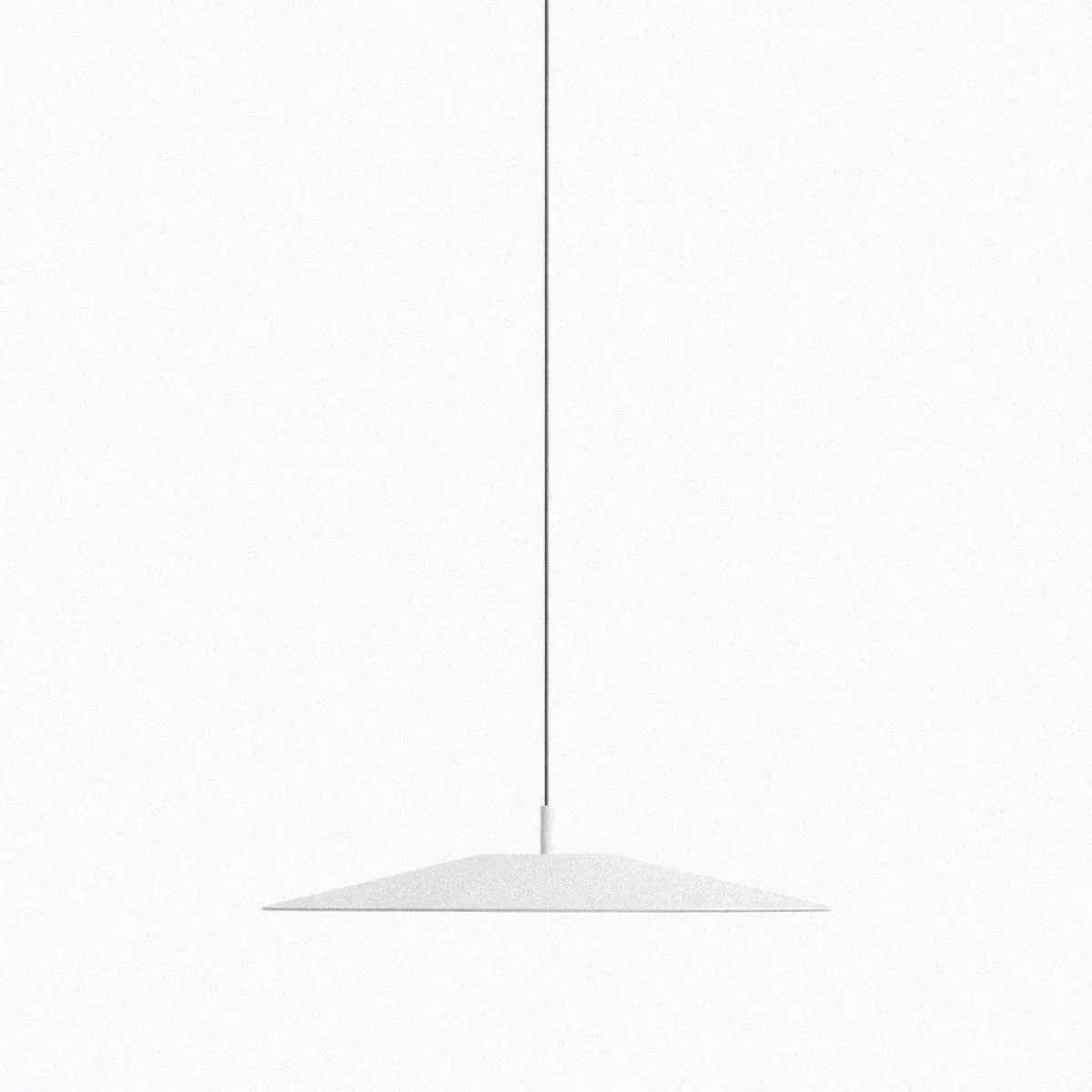 Koinè Ø 55 Hanglamp van Luceplan – productfoto