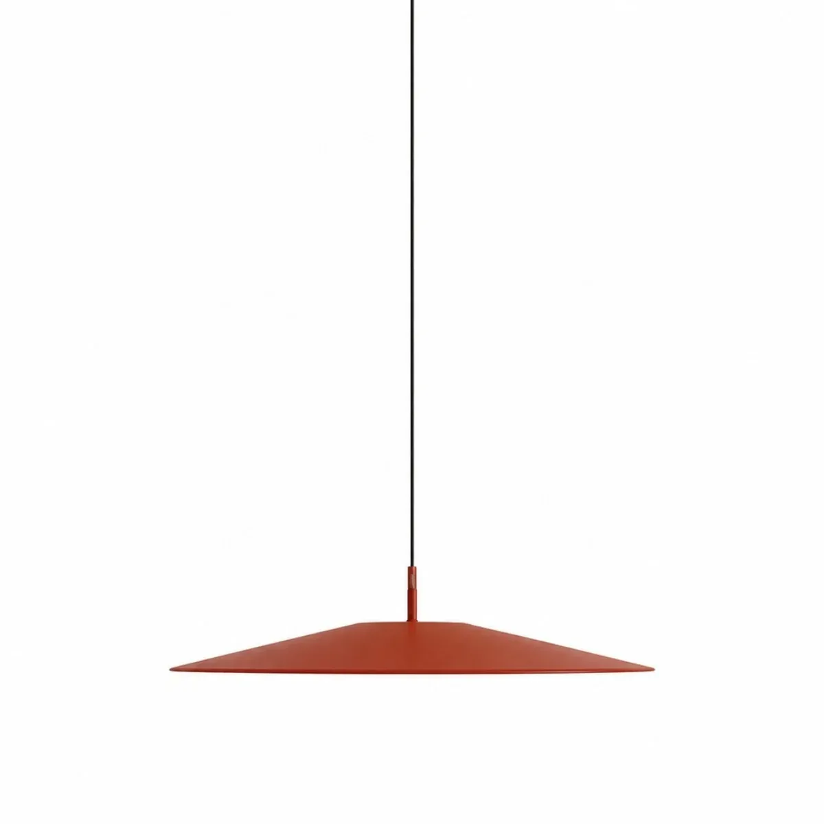 Koinè Ø 55 Hanglamp von Luceplan – Produktfoto