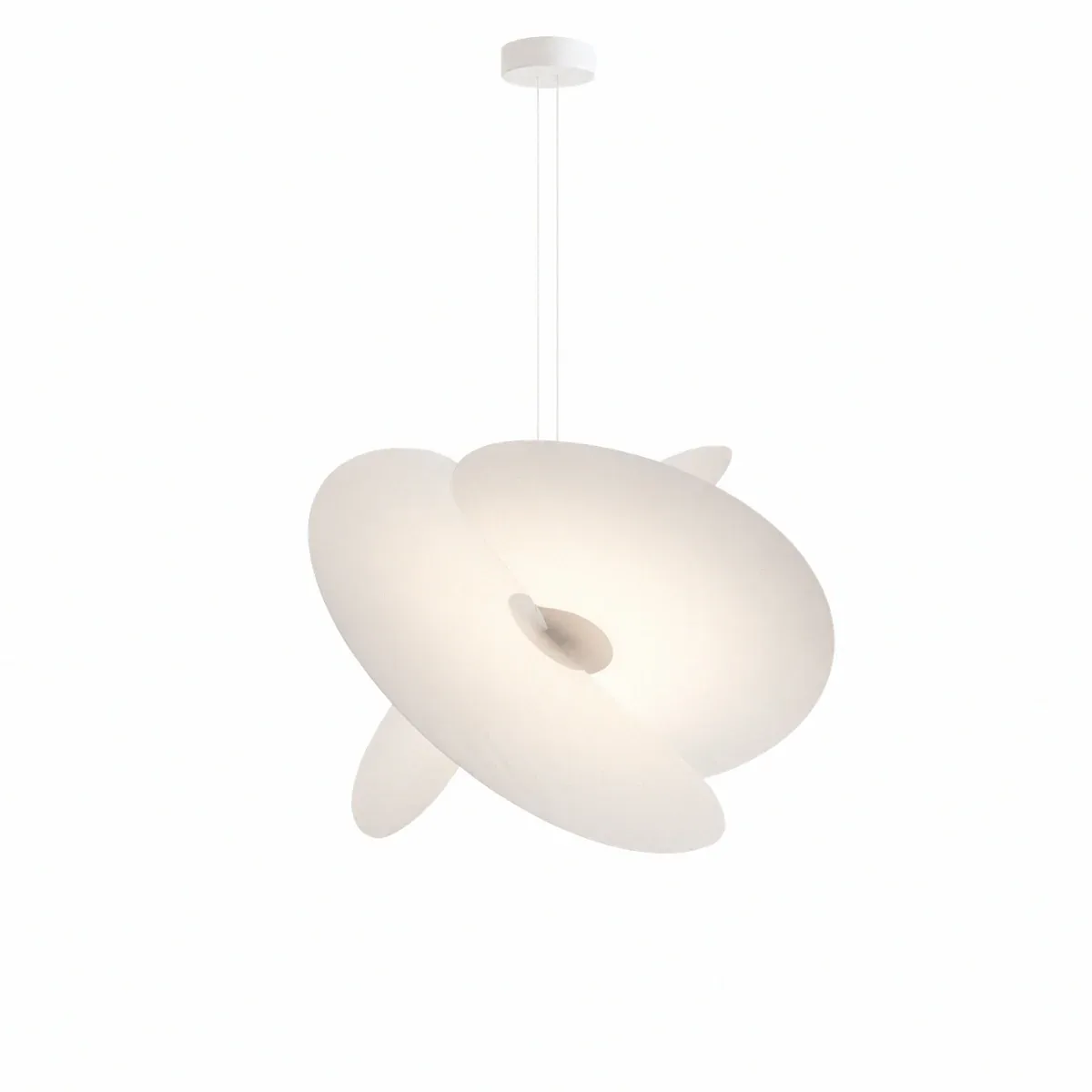 Levante hanglamp by Luceplan – product photo