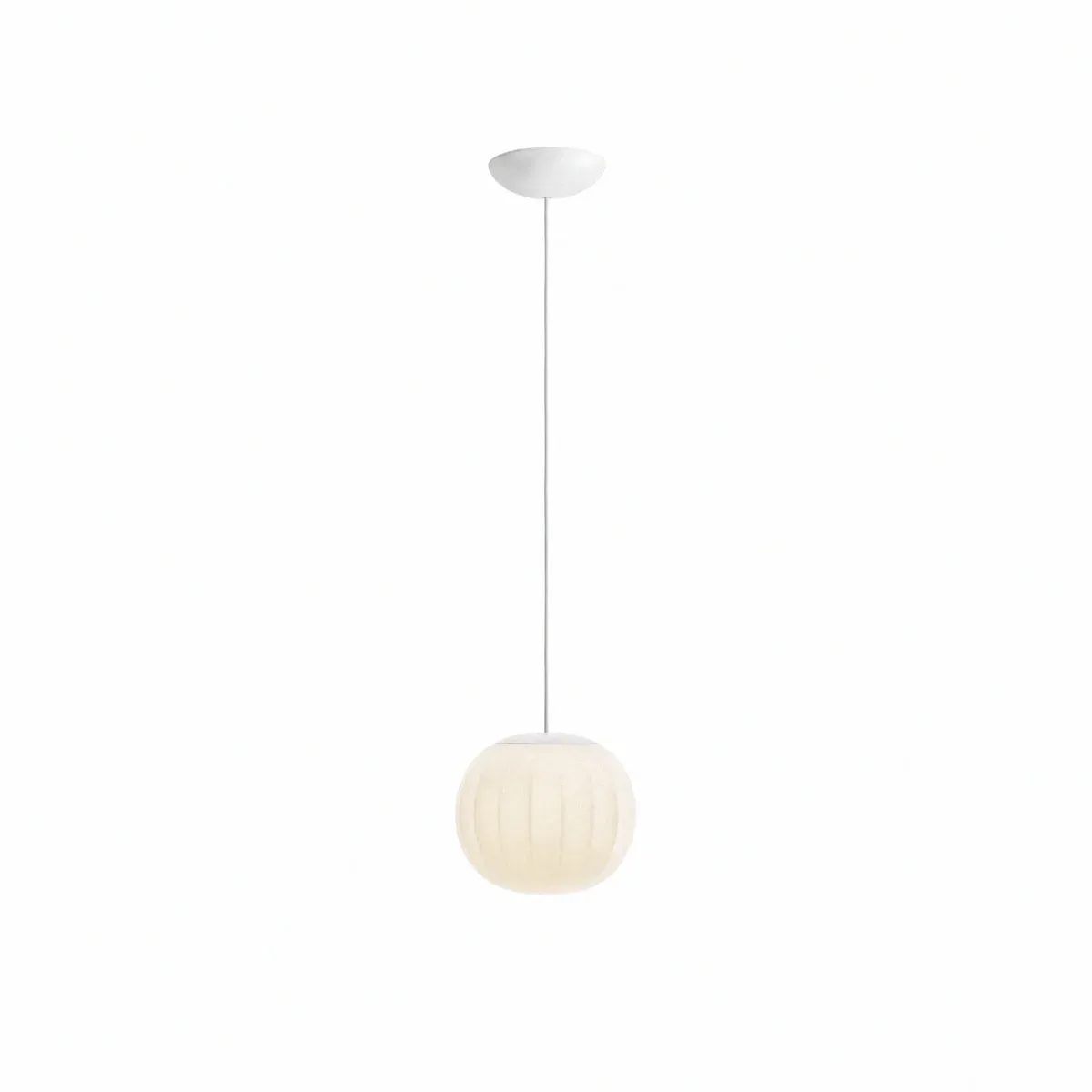 Lita dimbaar Ø 14 hanglamp by Luceplan – product photo