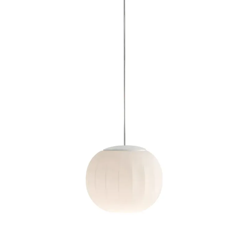Lita Pendelleuchte Ø18cm van Luceplan – productfoto