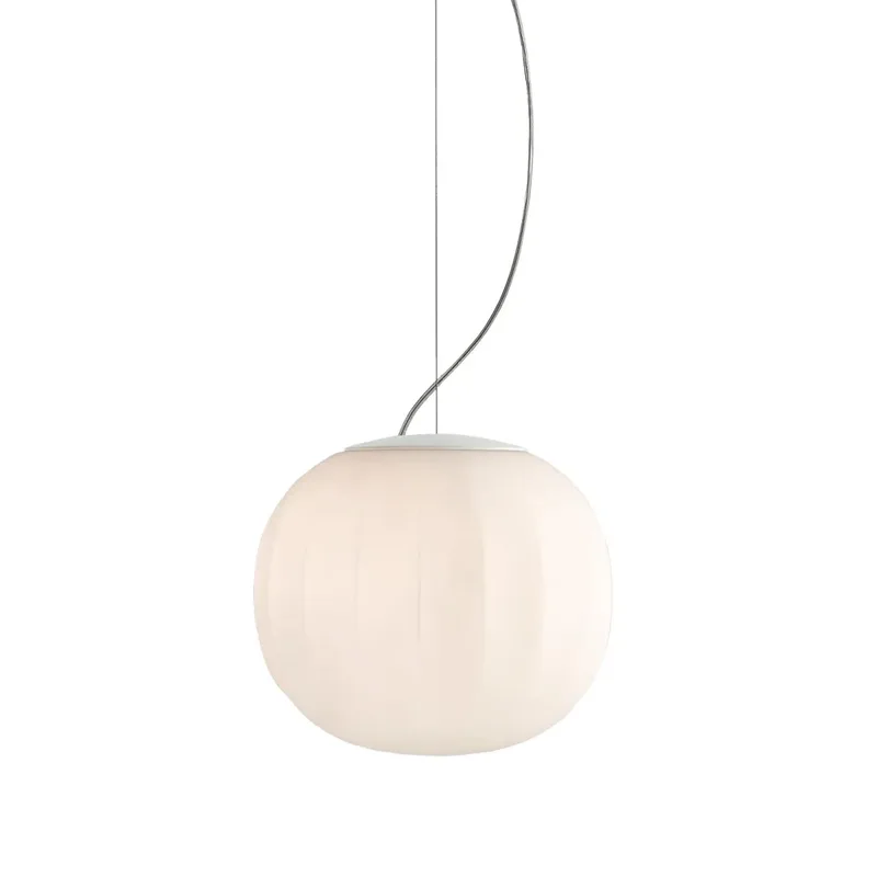 Lita Pendelleuchte Ø30cm by Luceplan – product photo