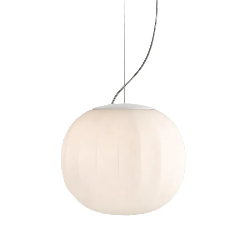 Lita Pendelleuchte Ø42cm de Luceplan – photo du produit
